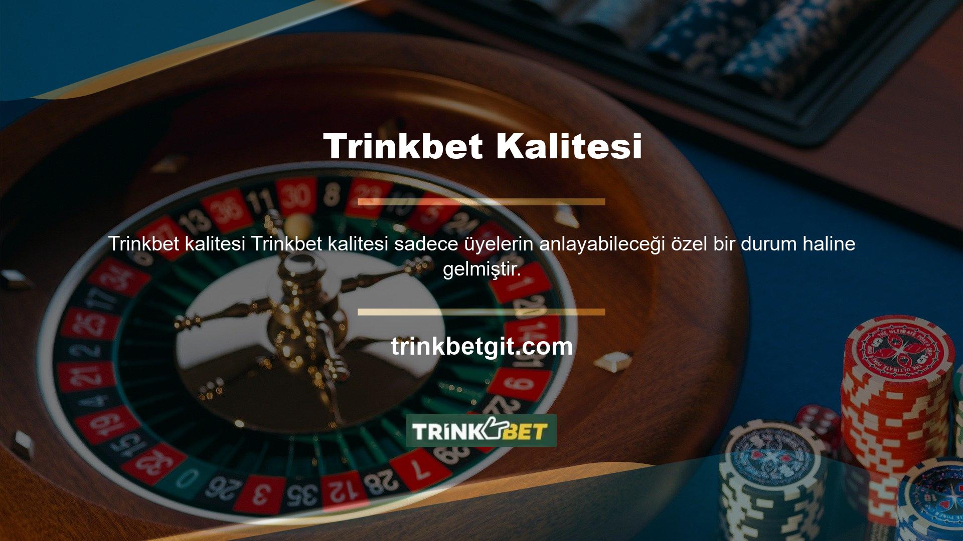 Bir bahis sitesine benziyor, ama aynı değil