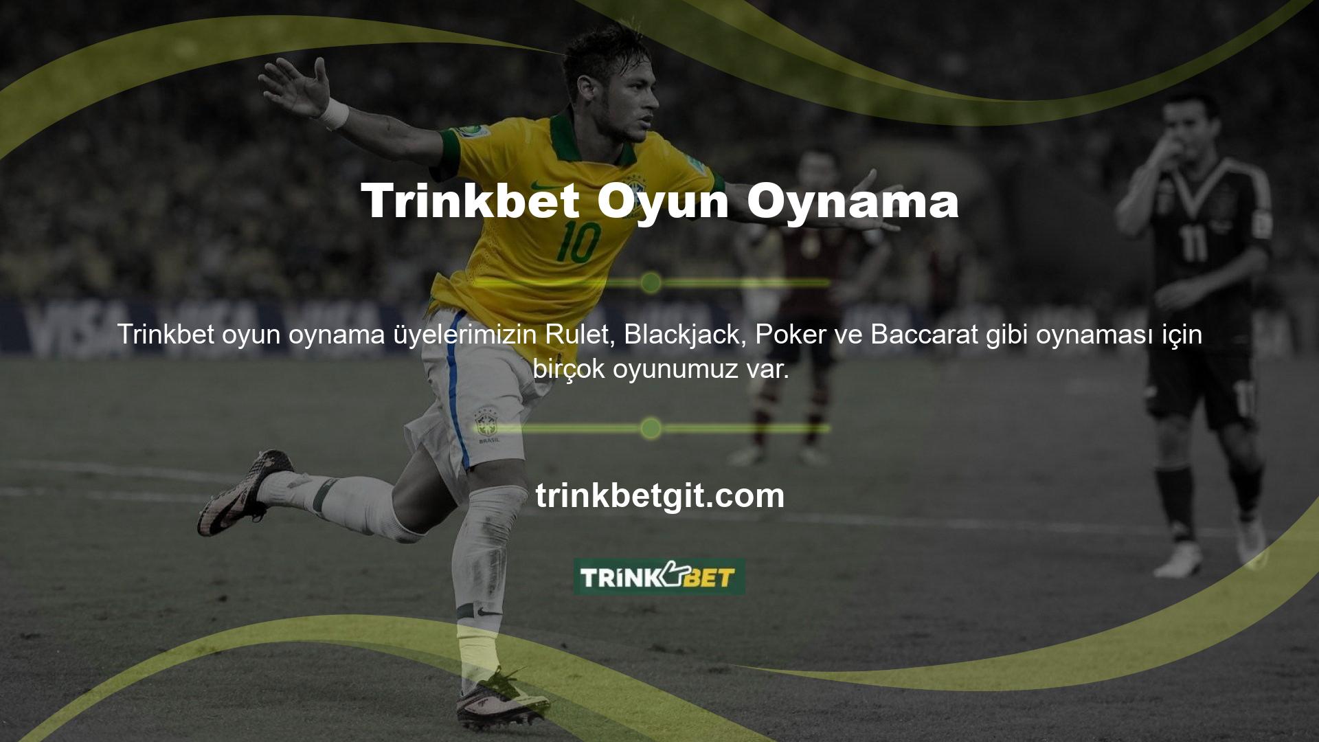 Saygın bir canlı oyun mağazasının kalite standartları, canlı casino hizmetindeki oyun tablolarının düzenli olarak kontrolü ile korunmaktadır